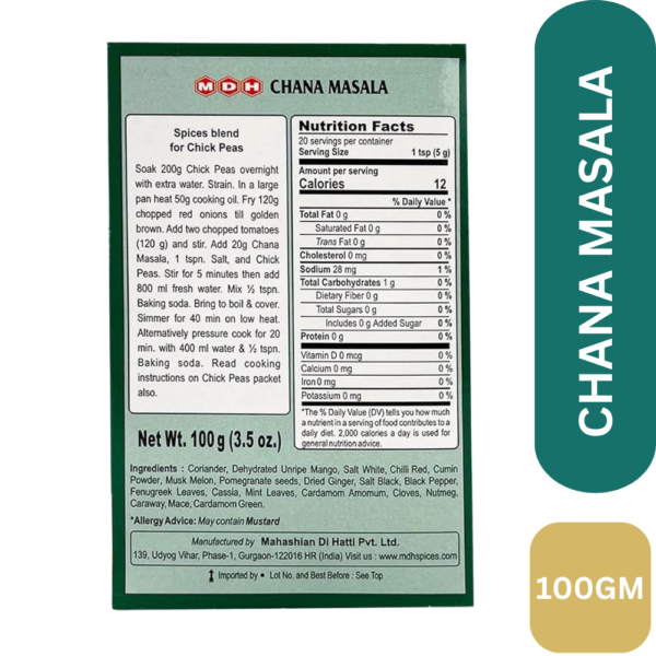 MDH-CHANA-100GM-BACK