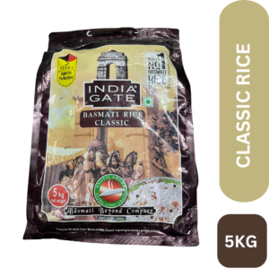 ind gate classic 5kg