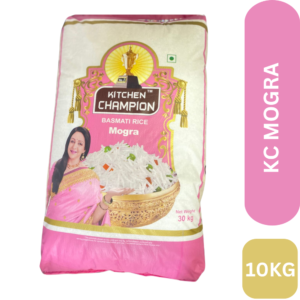 kc mogra 30kg