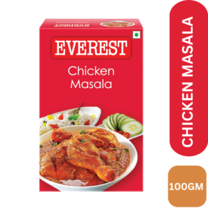 EVE CHICKEN 100GM