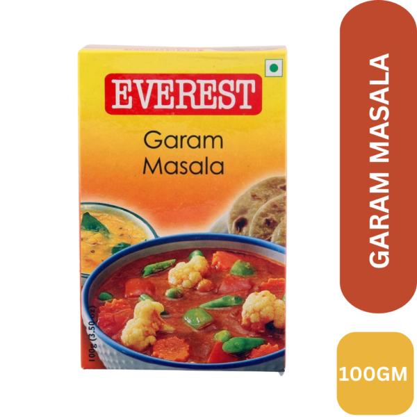 EVE-GARAM-100GM