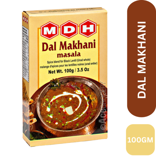 MDH DAL 100GM