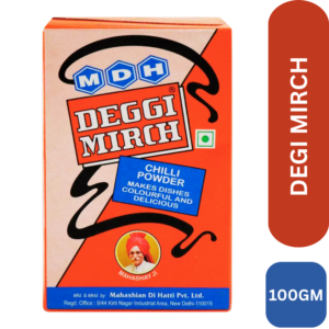 MDH DEGI 100GM