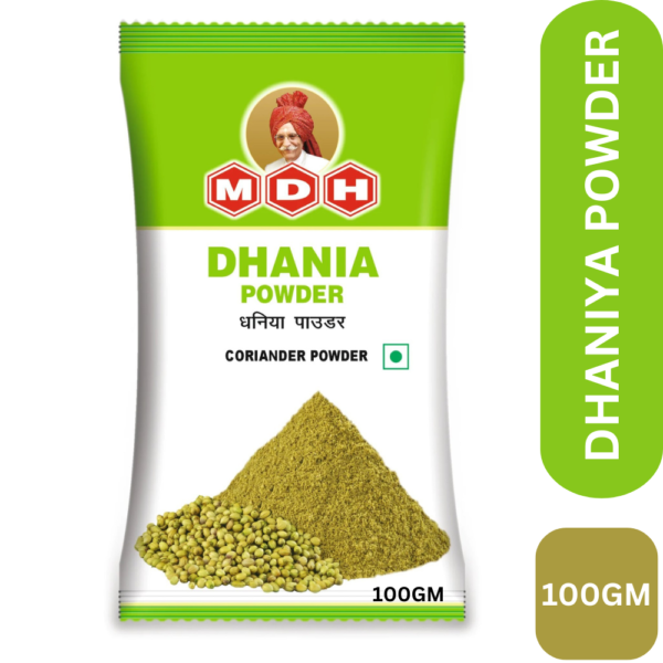 MDH DHANIYA 100GM