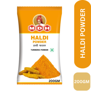 MDH-HALDI-200GM