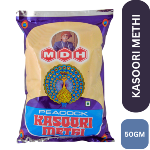 MDH-KASTOORI-50GM