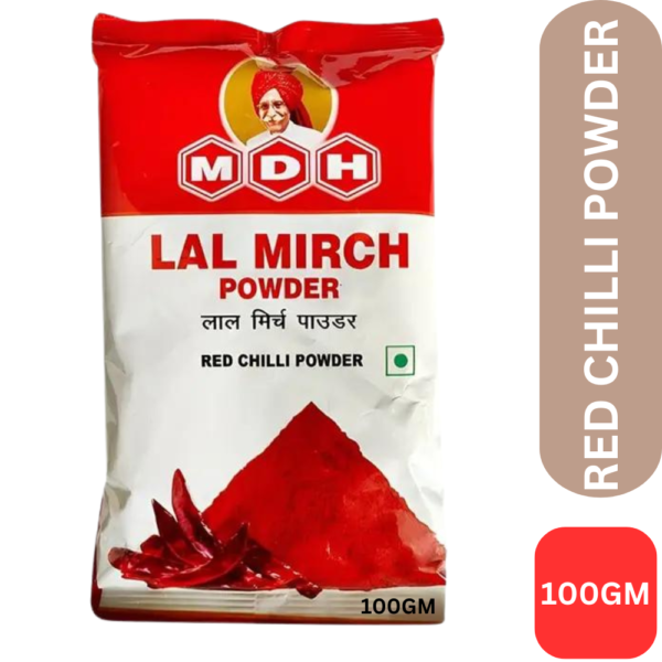 MDH-LAL-100GM