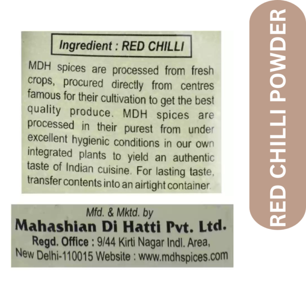 MDH-LAL-INFO