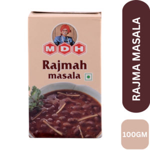 MDH-RAJMA