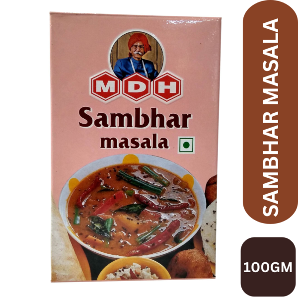 MDH-SAMBHAR