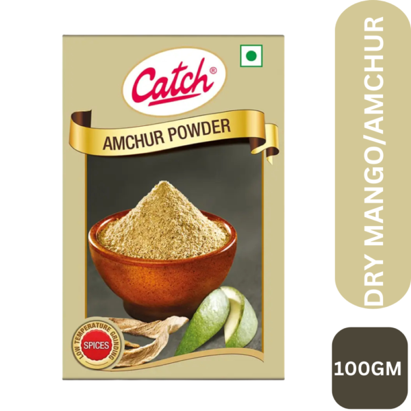 CATCH-AMCHUR-100GM