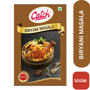 CATCH BIRYANI 50GM