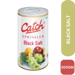 CATCH BLACK 200GM