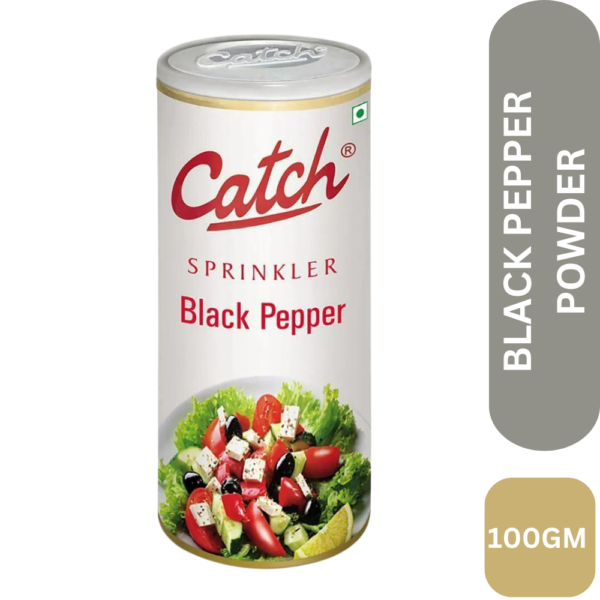 CATCH-BLACK-SPR-100GM