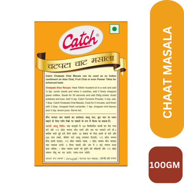 CATCH-CHAAT-100GM-BOX-BACK