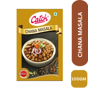 CATCH-CHANA-100GM