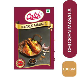 CATCH CHICKEN 100GM