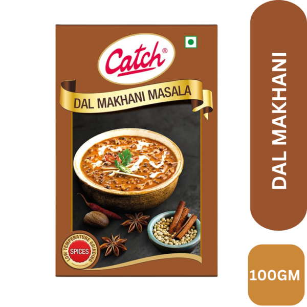 CATCH-DAL-100GM