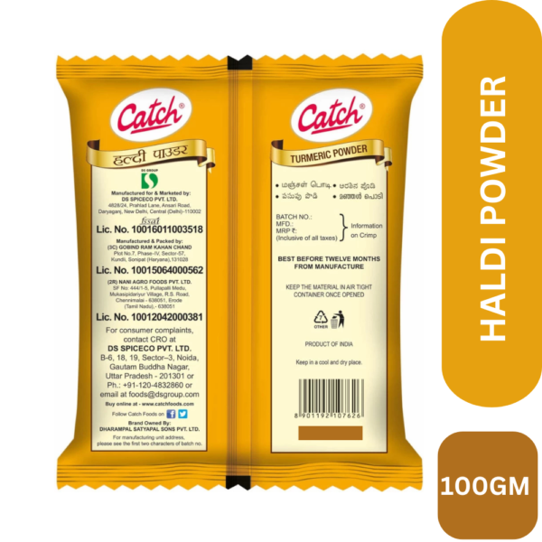 CATCH-HALDI-100GM-BACK