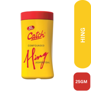 CATCH-HING-25GM