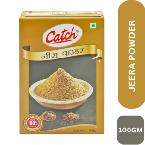 CATCH-JEERA-POWDER-100GM