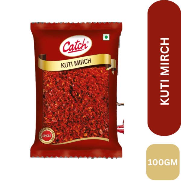 CATCH KUTI 100GM