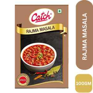 CATCH RAJMA 100GM