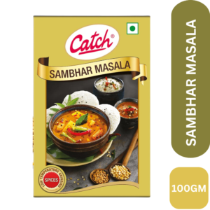 CATCH SAMBHAR 100GM