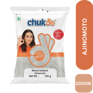 CHUK AJINO 100GM