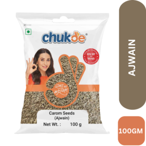 CHUK AJWAIN 100GM