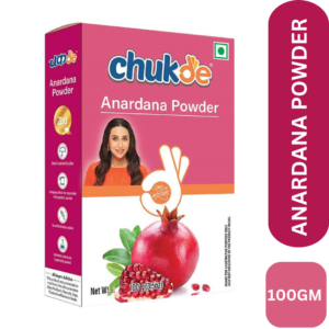 CHUK ANARDANA 100GM