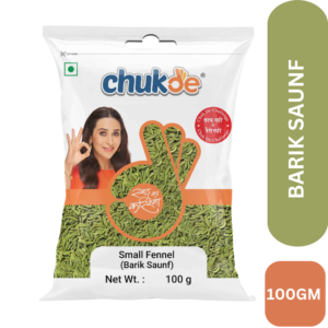 CHUK BARIK 100GM