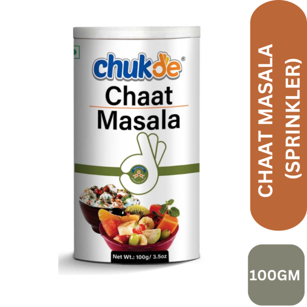 CHUK-CHAAT-SPR-100GM