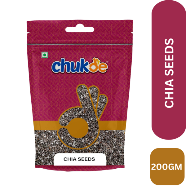 CHUK CHIA 200GM