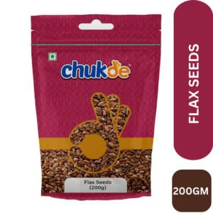 CHUK FLAX 200GM