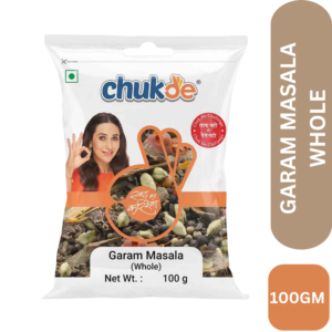 CHUK GARAM 100GM