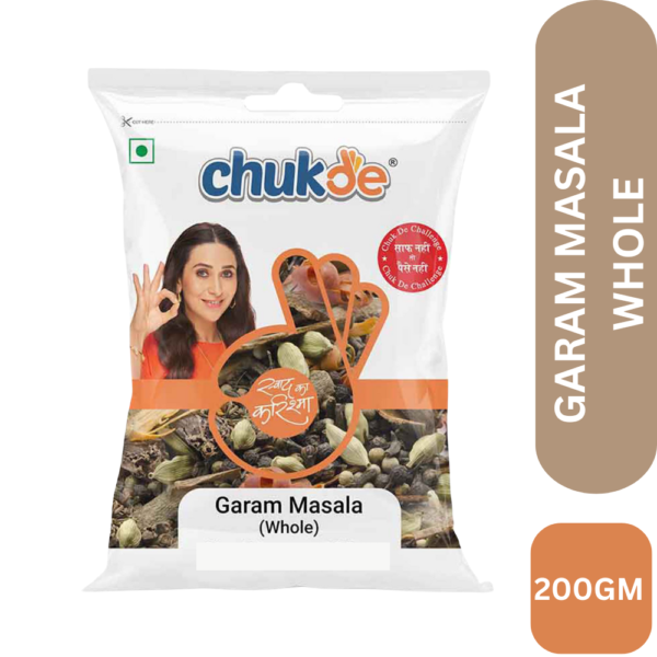 CHUK-GARAM-200GM