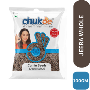 CHUK JEERA 100GM