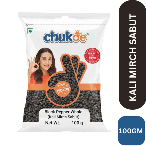 CHUK KALIMIRCH 100GM