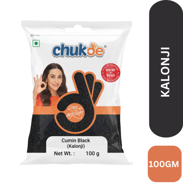 CHUK KALONJI 100GM