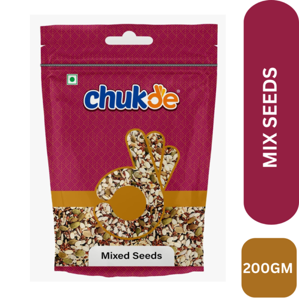 CHUK MIX 200GM