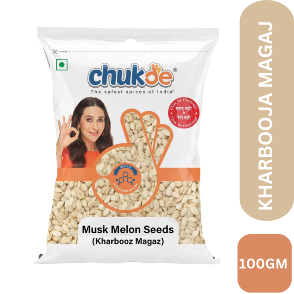 CHUK MUSK 100GM