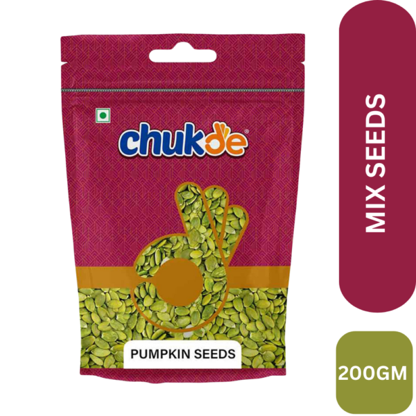 CHUK PUMPKIN 200GM