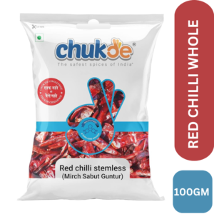 CHUK RED 100GM