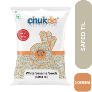 CHUK SAFED 100GM