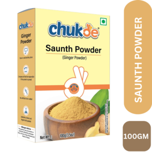 CHUK SAUNTH POWDER 100GM