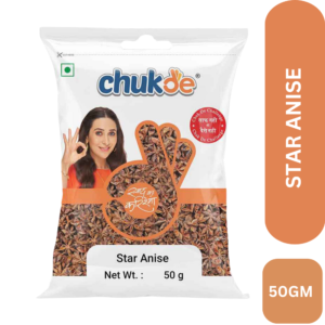 CHUK STAR 50GM