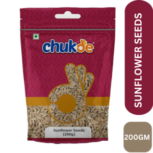 CHUK SUNFLOWER 200GM