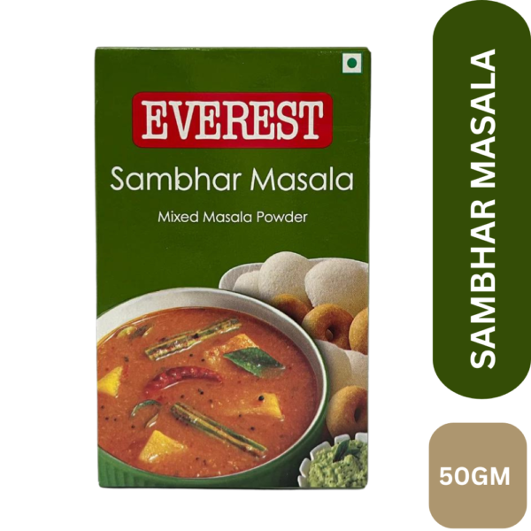 EVE SAMBHAR 50GM