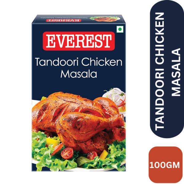 EVE TANDOORI 100GM